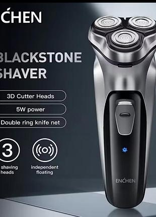 Электробритва xiaomi enchen blackstone c