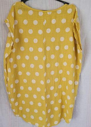 Х/б кофточка. 4