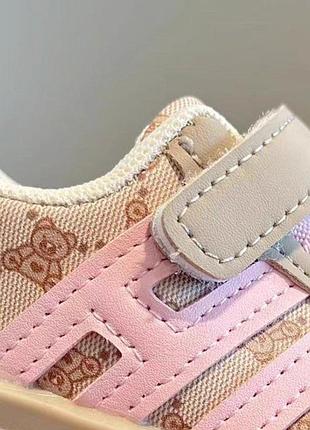 Кроссовки детские 7
