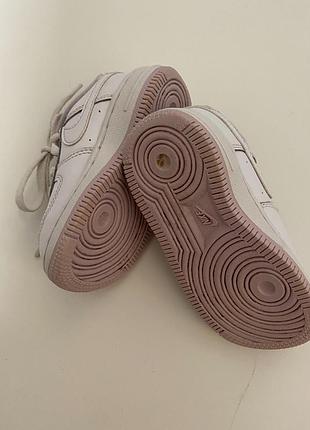 Кросівки nike 3