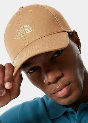 Кепка Abercrombie & Fitch кепки cap the recycled 66 classic бейсболка оригінал
