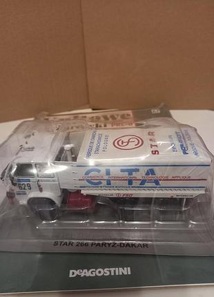 Колекційні моделі в масштабі 1:43