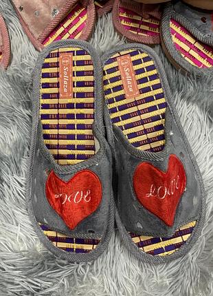 Домашні капці