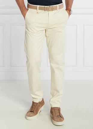 Чіноси boss нова колекція (оригінал, штани)