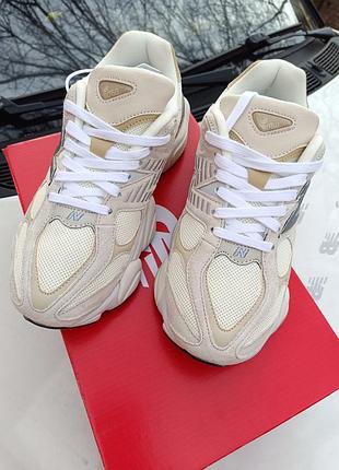 Кросівки 9060 new balance