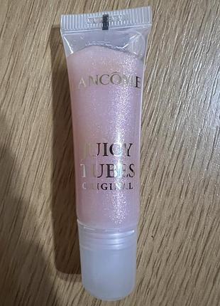 Блиск для губ lancome - juicy tubes original lip gloss