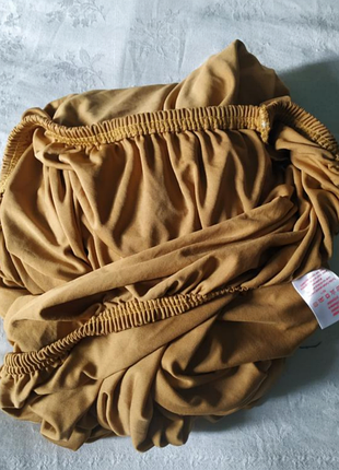 Простирадло  на гумці