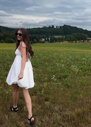 Сукня zara 3