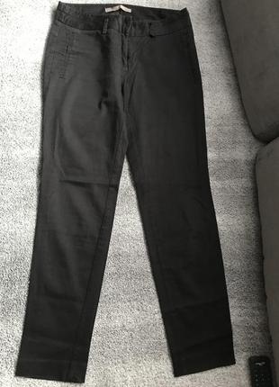 Штаны zara