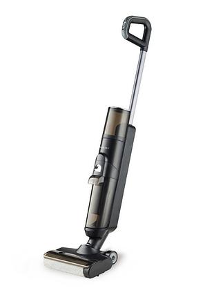 Вертикальний пилосос миючий 175 вт sokany акумуляторний для сухого та вологого прибирання sk-13039