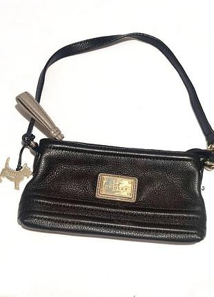 Radley шкіряна мінісумка/12680/