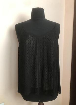 Майка massimo dutti (2/2) 4