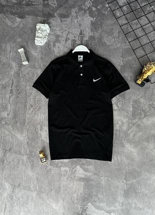 Стильне поло nike