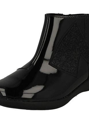 Ботинки детские