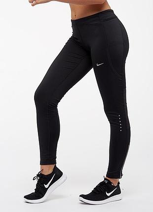 Класні спортивні лосини легенці nike оригінал