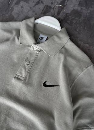 Стильне поло nike