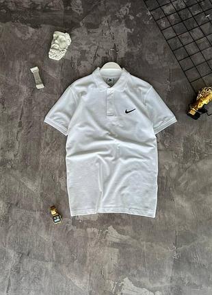 Стильне поло nike