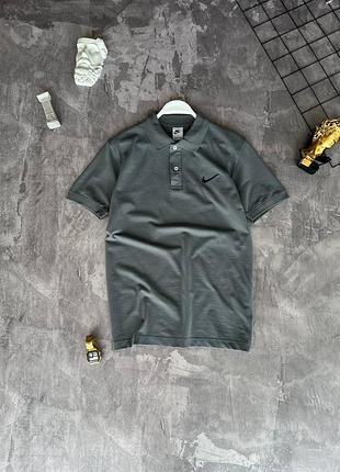 Стильне поло nike