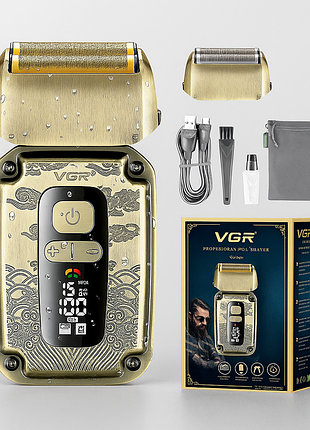 Шейвер vgr v-337