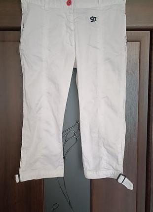 Брюки штаны sarabanda на 8 лет