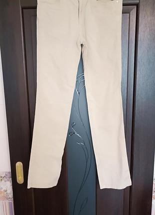 Штани джинси штани