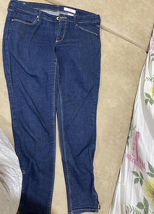 Skinny джинси