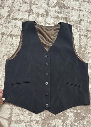 Жилетка класична