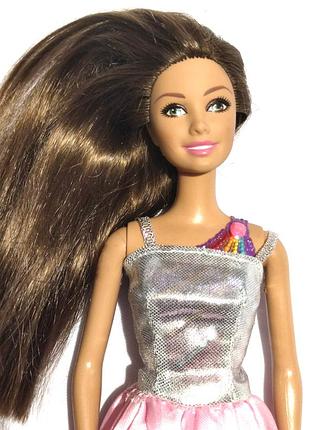 Кукла barbie matell из серии dreamtopia /12685/