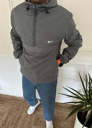 Мужская ветровка