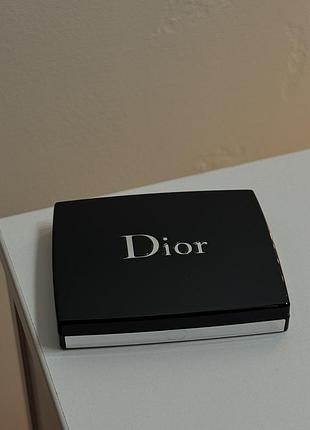 Dior румʼяна