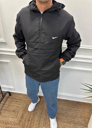 Мужская ветровка