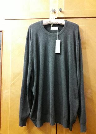 Debenhams  р.xxl  мужской  стильный  свитер