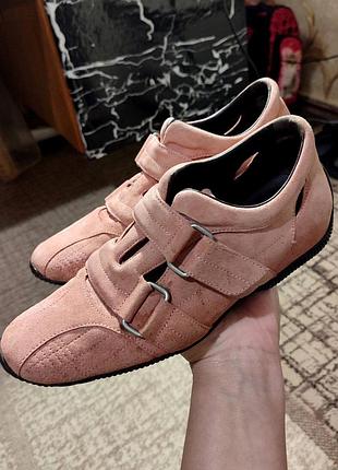 Туфли женские