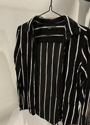 Сорочка/рубашка cropp