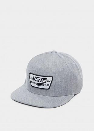 Кепка vans