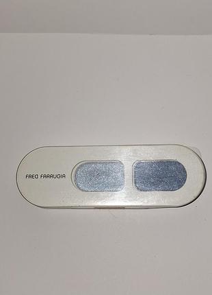Тіні для повік fred farrugia