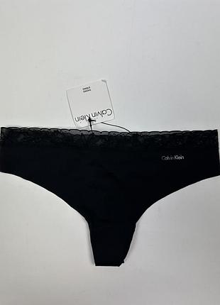 Фірмові трусики calvin klein