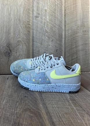 Кросівки nike air  force 37/23,5см