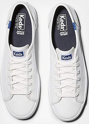 Кеди низькі keds