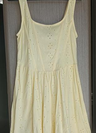 Сукня 👗 корсетна