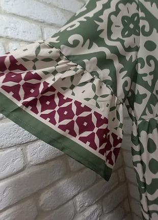 Сукня довга 4