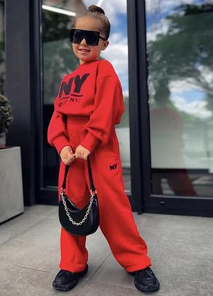 Костюм для дівчинки