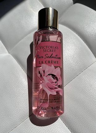 Парфумований спрей для тіла victoria's secret