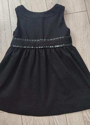 Сарафан для девочки zara 2