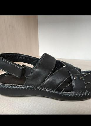 Сандалі босоніжки чоловічі.