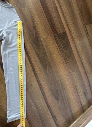 Тоненька приємна до тіла кофточка для дитини 4