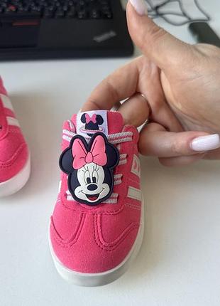 Дітячі кросівки 3