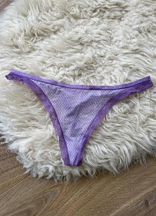 Трусики calvin klein