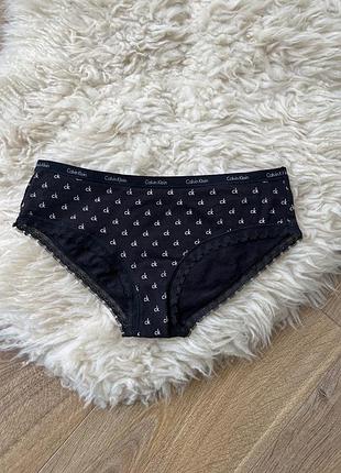 Трусики calvin klein