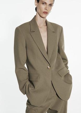 Піджак zara